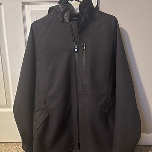 Men’s Wool Lululemon Coat